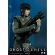 Ghost in the Shell Action Figure 1/6 Major 27 cm Website Version